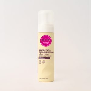 Vanilla Bliss Shave Cream