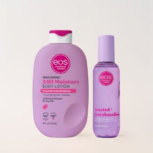 Toasted Marshmallow Scent Layering Bundle