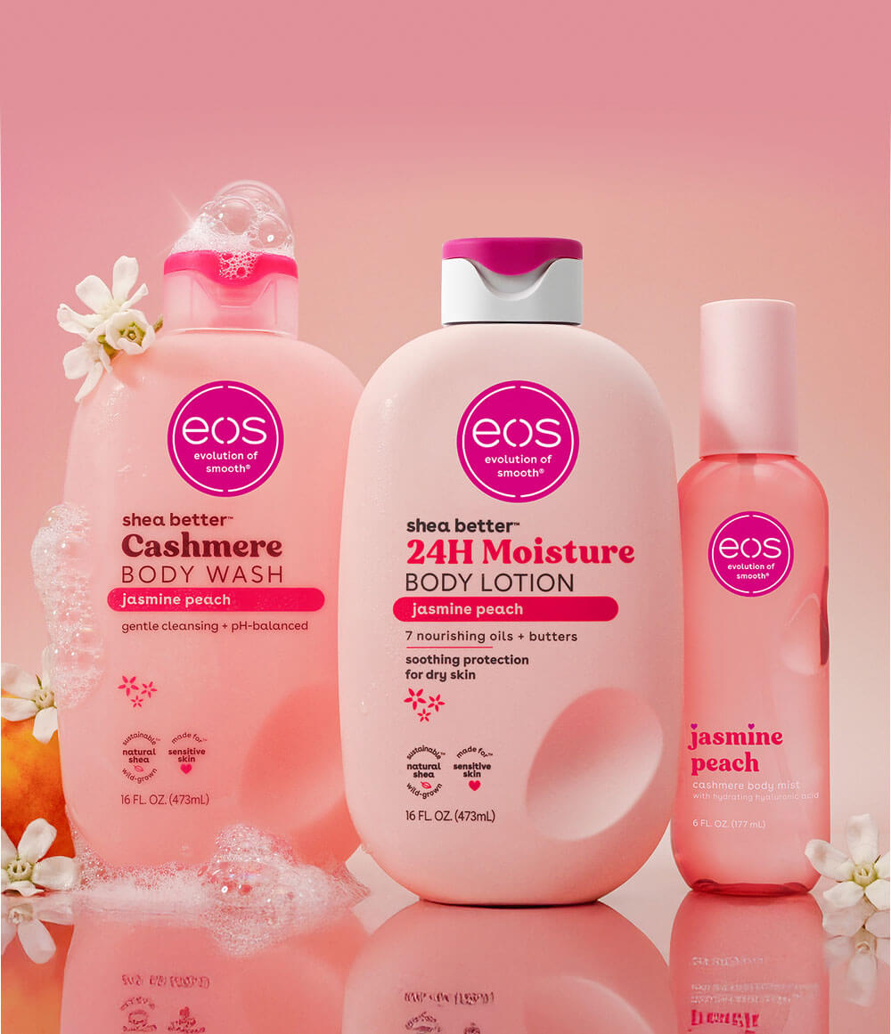 Jasmine Peach Scent Layering Bundle - Image 3