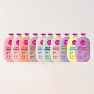 Every Body Lotion Bundle