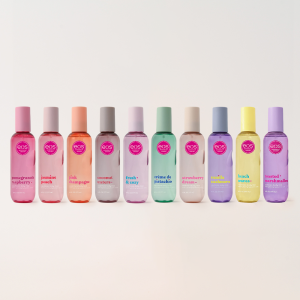 Every Body Mist Bundle