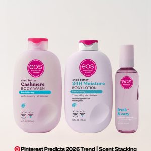 Fresh & Cozy Scent Layering Bundle