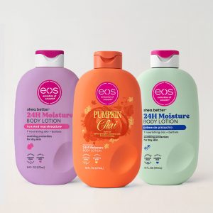 Cozy Cravings Body Lotion Bundle