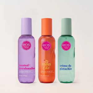 Cozy Cravings Body Mist Bundle