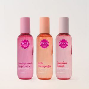 Fruity Body Mist Bundle