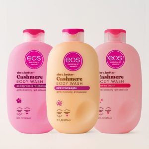 Fruity Body Wash Bundle