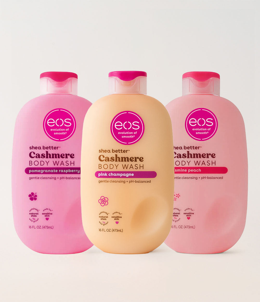 Fruity Body Wash Bundle