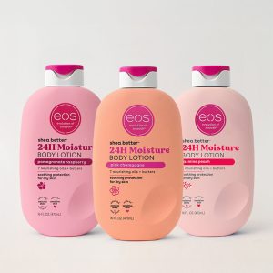 Fruity Body Lotion Bundle