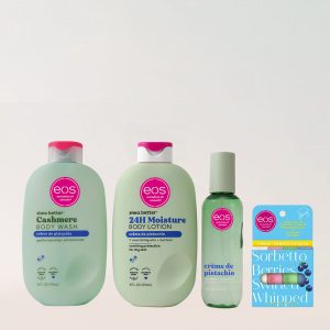 Gelato Girl Getaway Skincare Bundle