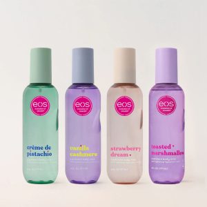 Gourmand Body Mist Bundle