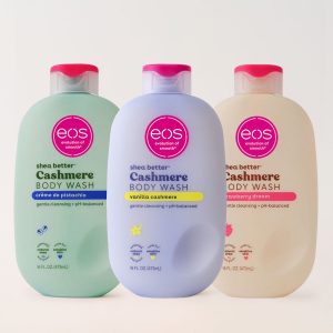 Gourmand Body Wash Bundle