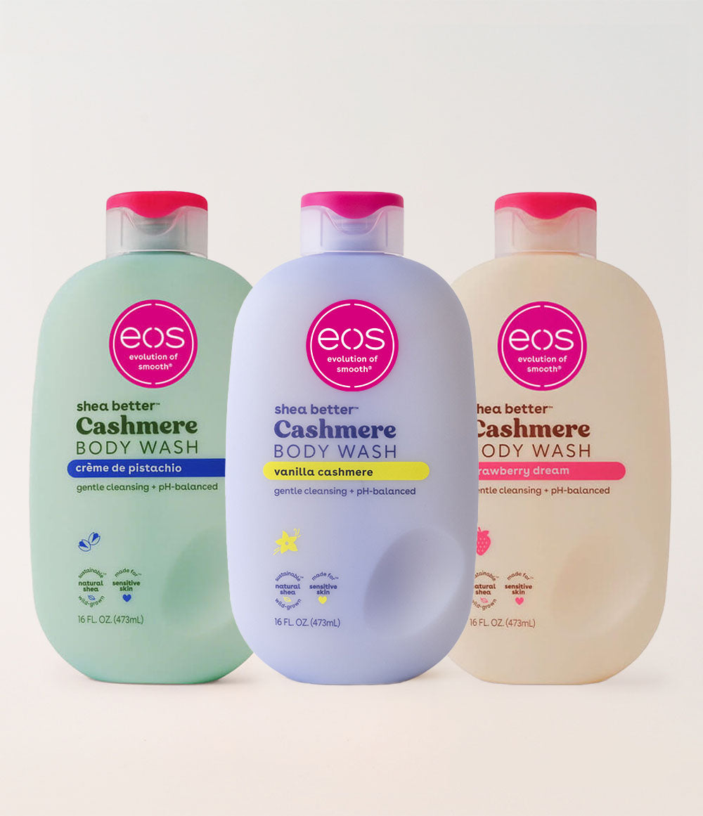 Gourmand Body Wash Bundle