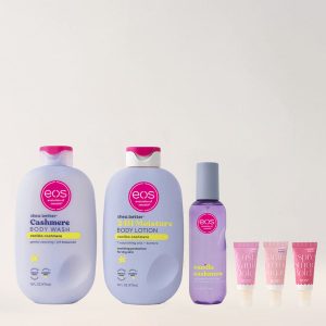 The Italian Dessert Cart Skincare Bundle
