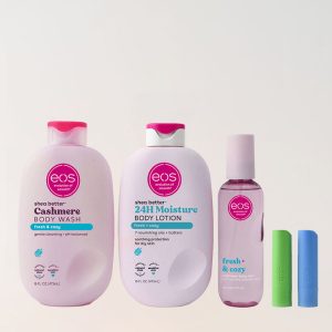Mornings in Florence Skincare Bundle