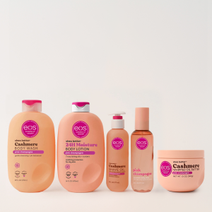 Pink Champagne Complete Routine Bundle