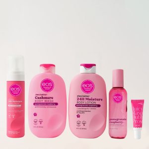 Ros?? in Rome Skincare Bundle