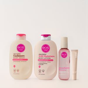 Strawberry Dream Complete Routine Bundle