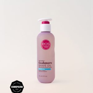 Fresh & Cozy Shave Oil