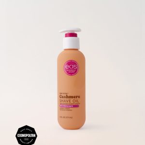 Pink Champagne Shave Oil