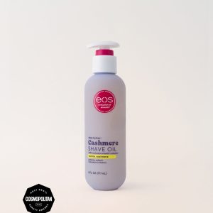 Vanilla Cashmere Shave Oil
