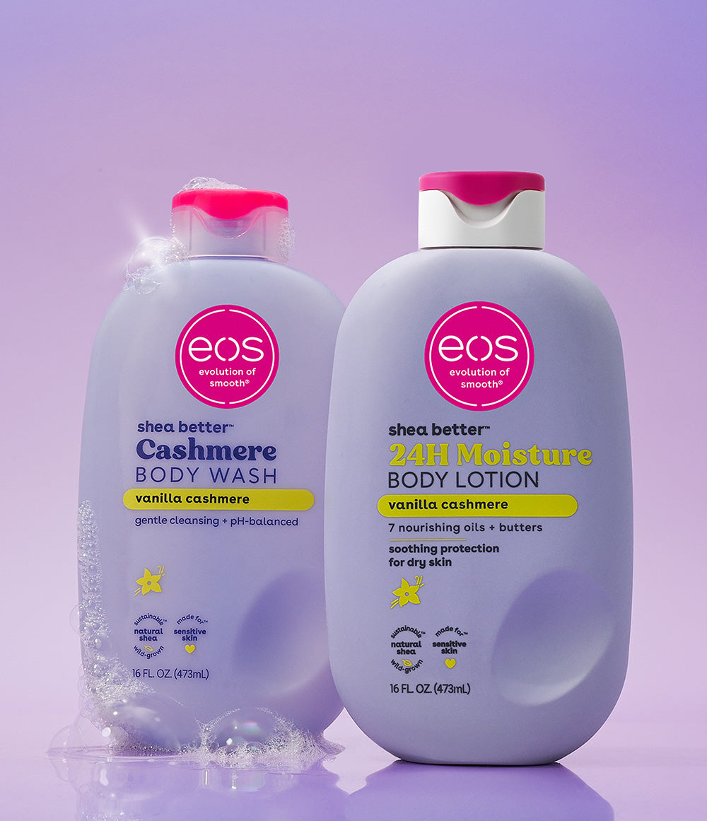 Vanilla Cashmere Skincare Duo - Image 3