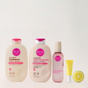 Sorrento in the Sun Skincare Bundle