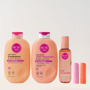 Spritz O'Clock in Positano Skincare Bundle