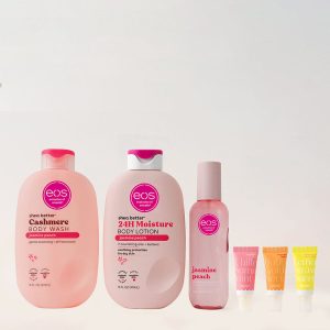Sunsets in Amalfi Skincare Bundle