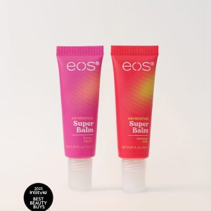 Coconut Milk & Honey Apple Super Balm 2-Pack