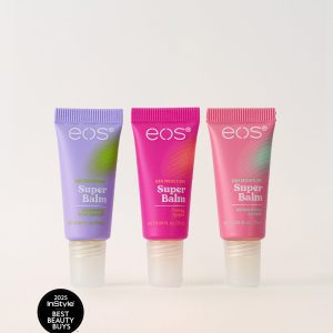 Fruity Super Balm Mini 3-Pack