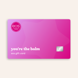 You're the Balm Gift Card