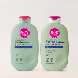 Cr??me de Pistachio Skincare Duo
