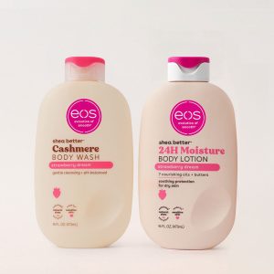 Strawberry Dream Skincare Duo
