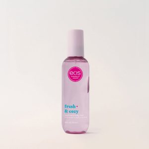 Fresh & Cozy Body Mist