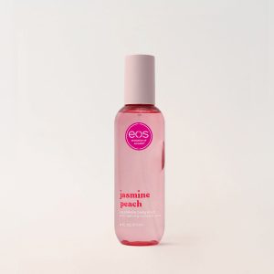 Jasmine Peach Body Mist