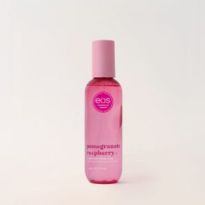 Pomegranate Raspberry Body Mist