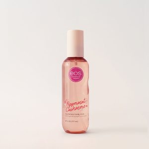 Peppermint Cashmere Body Mist