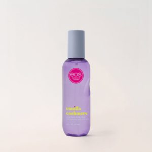 Vanilla Cashmere Body Mist