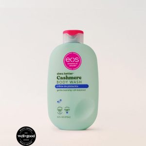 Cr??me de Pistachio Body Wash