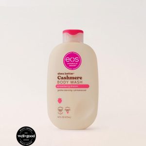 Strawberry Dream Body Wash
