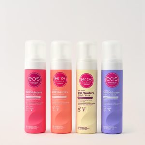 Smooth Mood Shave Cream Bundle
