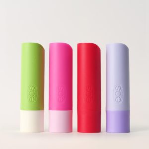 Razzle Dazzle 4-Pack Lip Balm