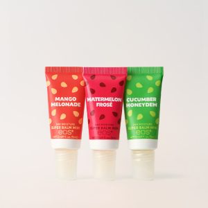 Melon Magic Mini Super Balm 3-Pack