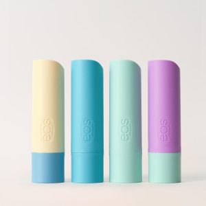 Minty 4-Pack Lip Balm