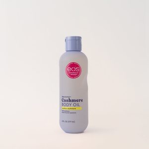 Vanilla Cashmere Body Oil