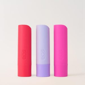 Natural Shea 3-Pack Lip Balm