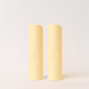 Vanilla Bean 2-Pack Lip Balm