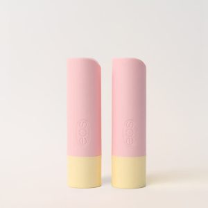 Birthday Cake 2-Pack Lip Balm