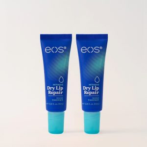 Intensive Dry Lip Repair Treatment 2-Pack Tubes
