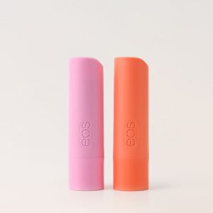 Raspberry Ros?? & Tangerine Spritz 2-Pack Lip Balm